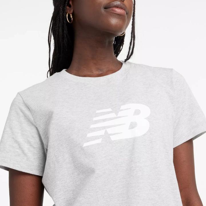 Immagine prodotto New Balance Maglietta W Sport Jersey Logo (M)