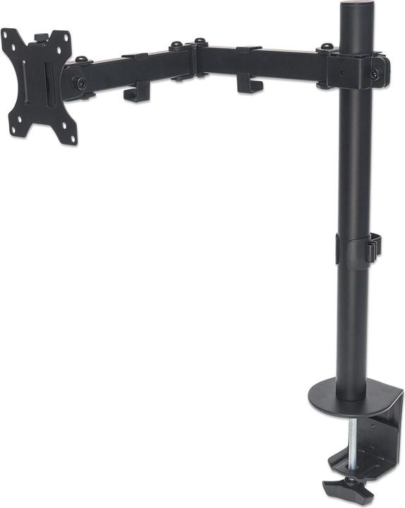 Manhattan Tischhalterung Monitorarm (Tisch, 32")