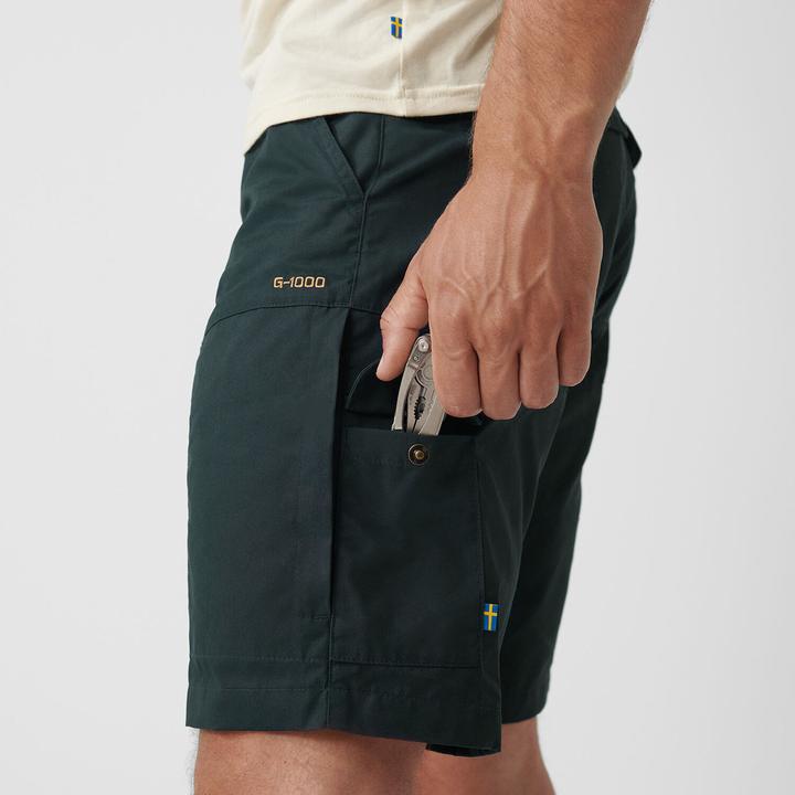 Produktbild Fjällräven Karl Pro Shorts (52)