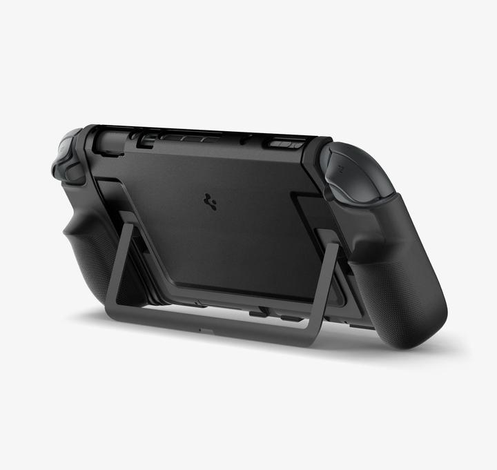 Actual product image Spigen Dual Grip (Switch 2)