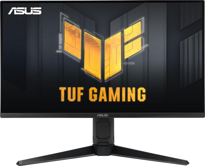 Actual product image ASUS TUF Gaming VG28UQL1A (3840 x 2160 Pixels, 28")