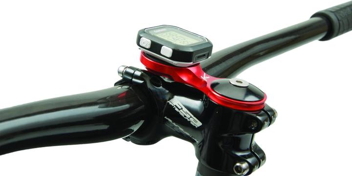 Actual product image K-Edge Garmin Stem Mount