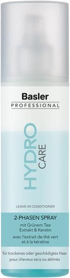 Immagine prodotto Basler Hydro Care 2-Phase Spray (200 ml)
