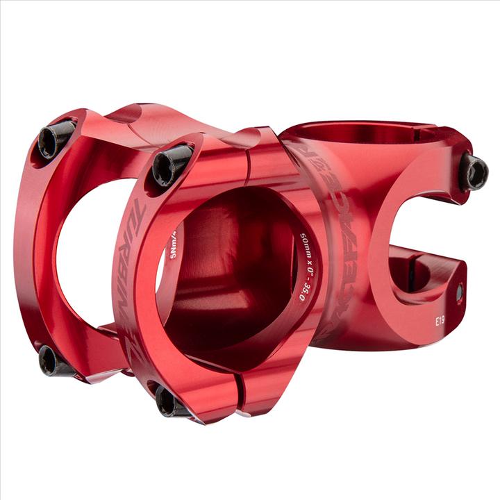 Actual product image Race Face Turbine R (50 mm, 203.20 mm)