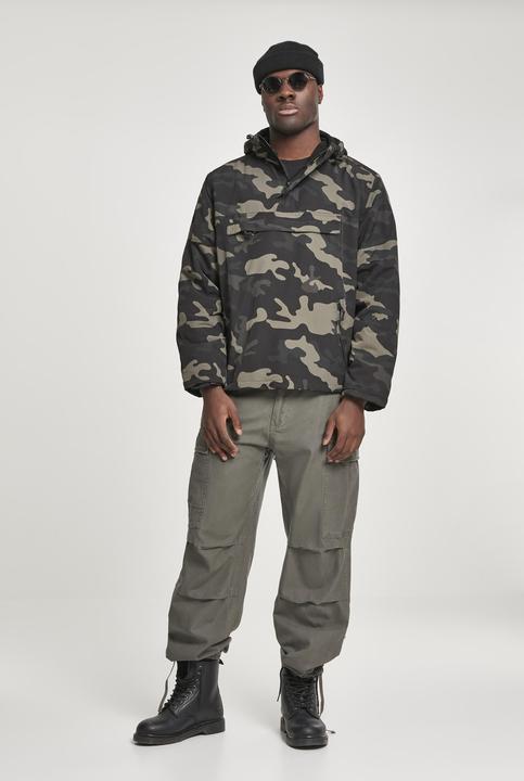 Immagine prodotto Brandit Windbreaker (L)