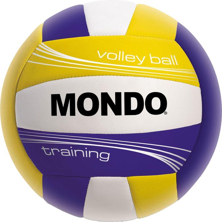 Mondo Volleyball-Training Indoor, 21 cm
