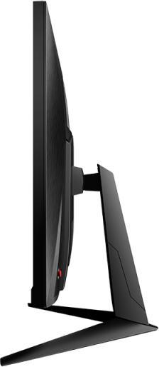 Image du produit MSI 27"(68.6cm)TFT OPTIX G2712FDE GAMING Flat 180Hz (1920 x 1080 pixels, 27")