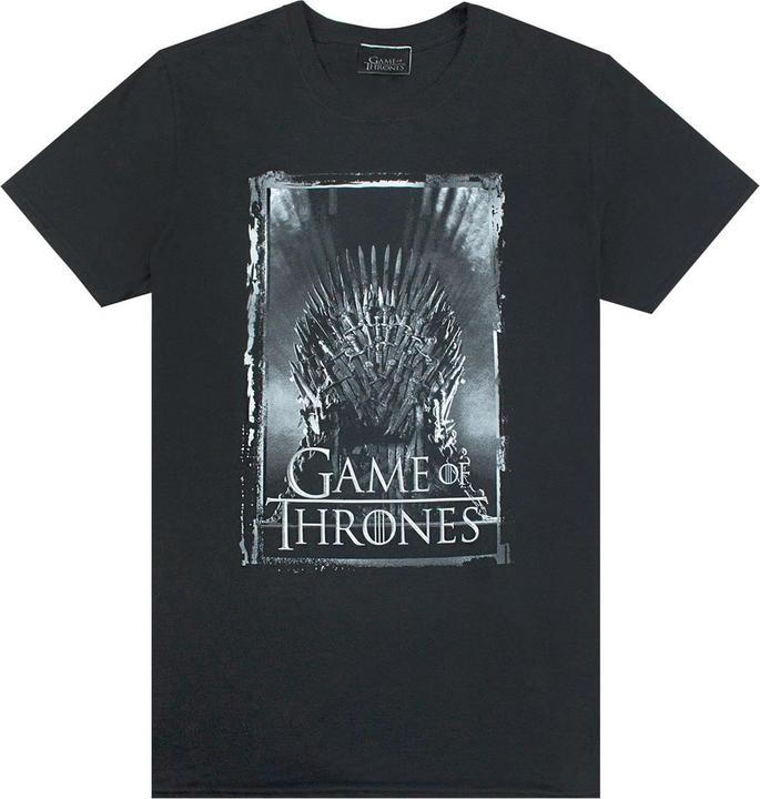 Game of Thrones Tshirt (S)