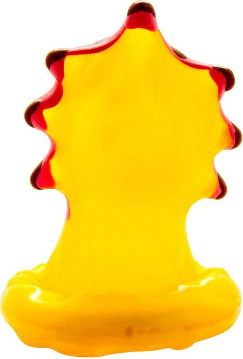 Image du produit Condomerie Préservatif à plaisanterie en forme d'étoile, peint à la main, 1 pc (1 pcs)