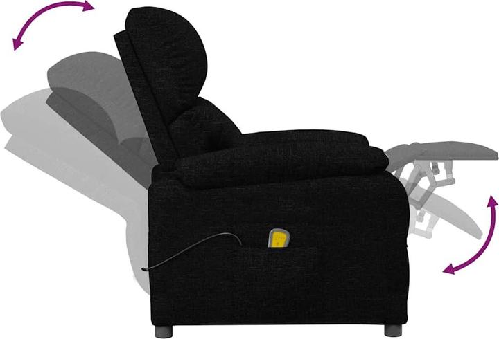 Actual product image VidaXL Adelynn
