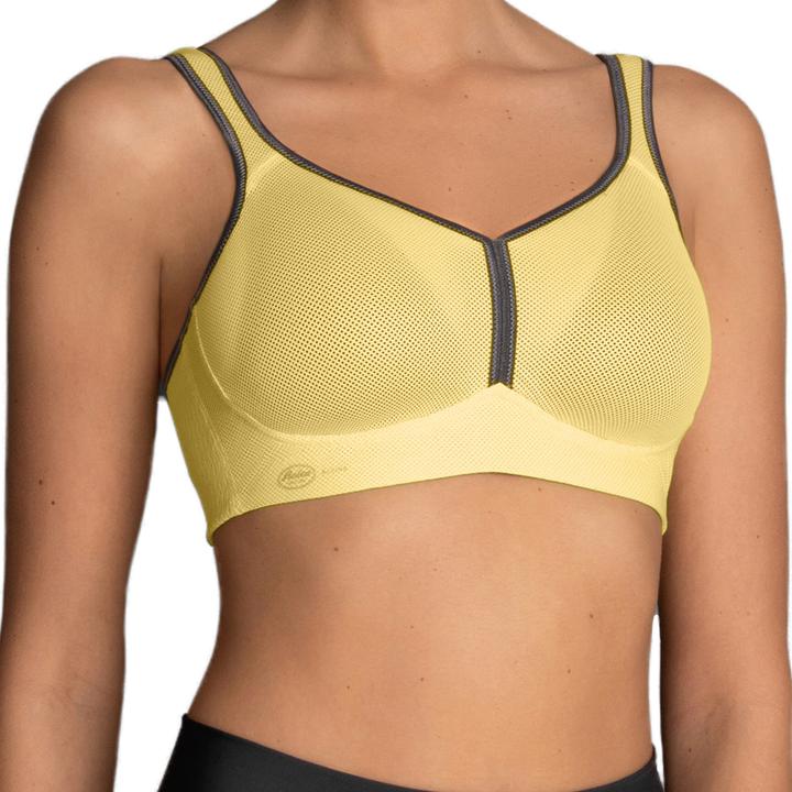 Anita Air Control with Delta Pad Sports Bra (65 B)