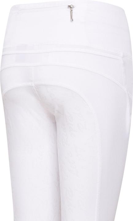 Produktbild Euro-star Reitleggings Dietse Vollgrip Kinder (164)
