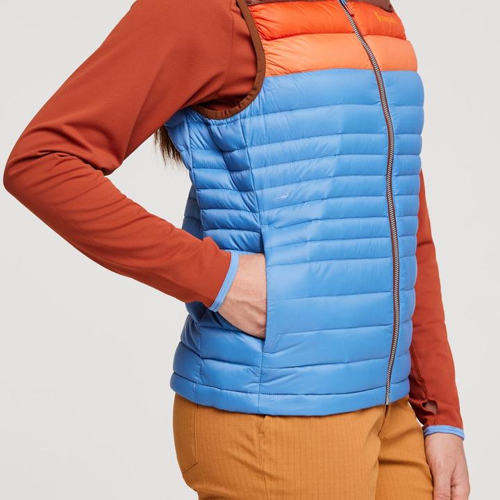 Actual product image Cotopaxi Fuego Down Vest (XS)