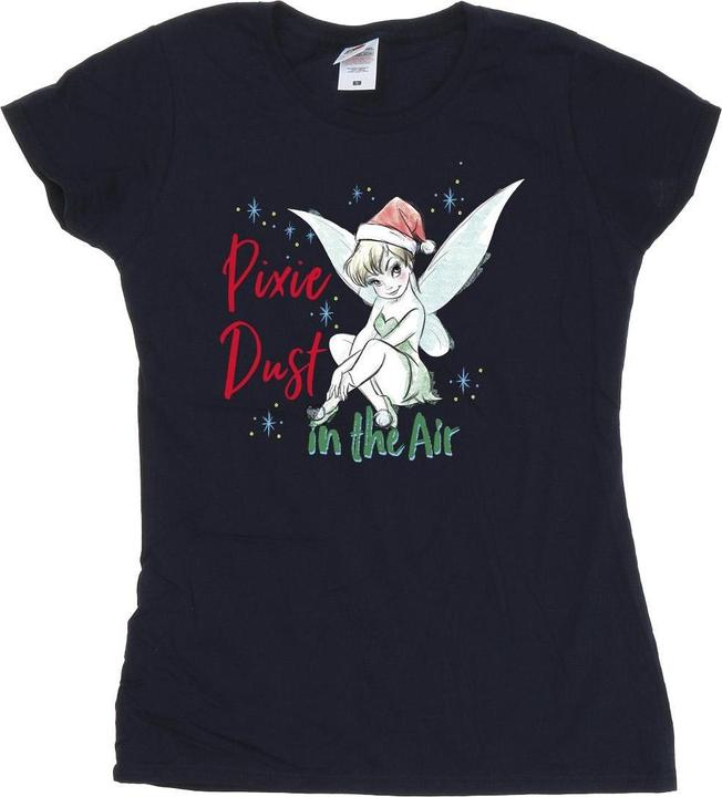 Disney Tinker Bell Pixie Dust TShirt (M)