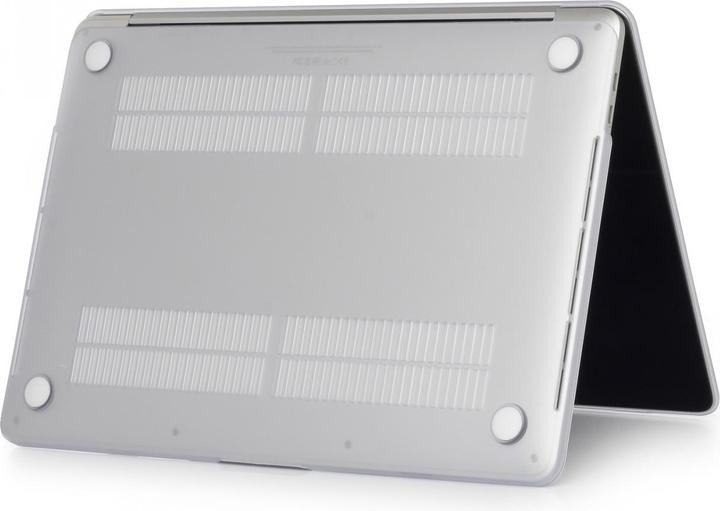 Produktbild Screenguard Hard Case für Apple MacBook 12" (2015–2017) A1534 A1931 (Apple)