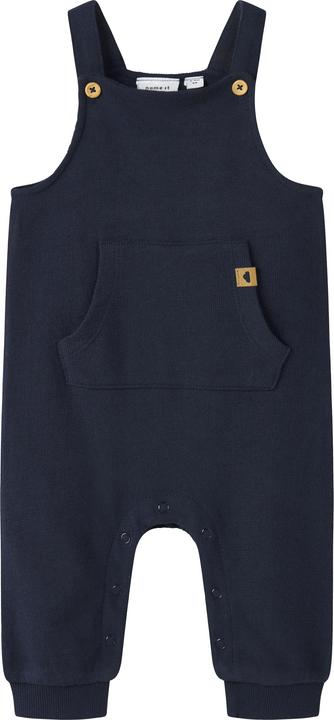 Actual product image Name it Bio-Baumwoll Overall (68)