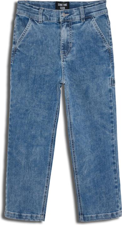 Actual product image hummel stsMETTLER JEANS (164)