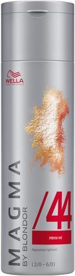 Produktbild Wella Magma By Blondor (44 Red Raspberry)