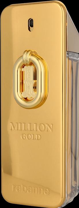 Immagine prodotto Paco Rabanne Million Gold Intense (Eau de parfum, 200 ml)