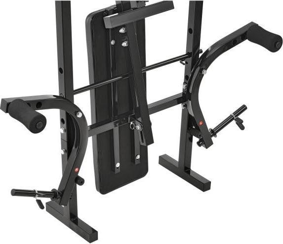 Produktbild Juskys Hantelbank ProfiGym