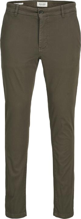 Actual product image Jack & Jones Slim fit trousers with slim fit trousers with slim fit (29)