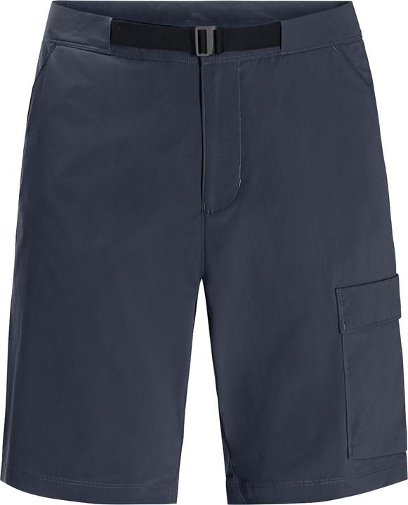 Image du produit Jack Wolfskin Wanderthirst Shorts M (52)