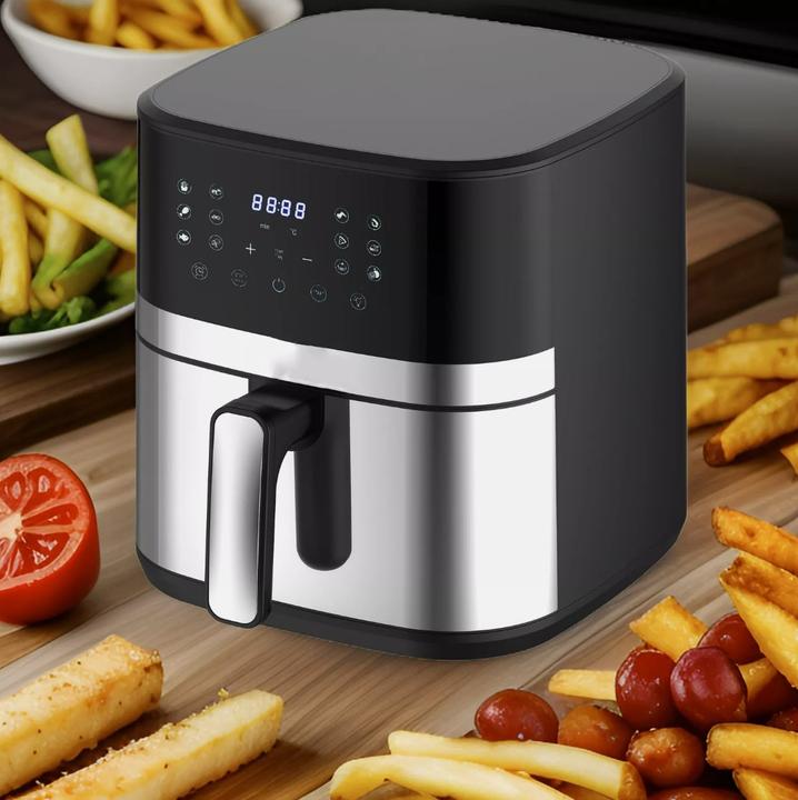 Produktbild Novidarte Airfryer 7