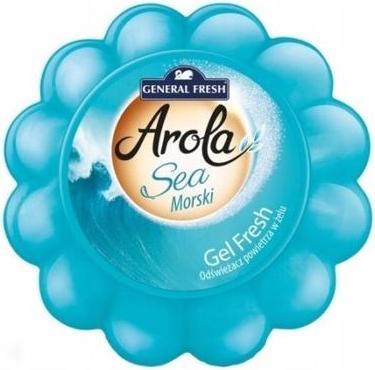 Image du produit General Fresh Arola 150g Gel marin rafraîchissant