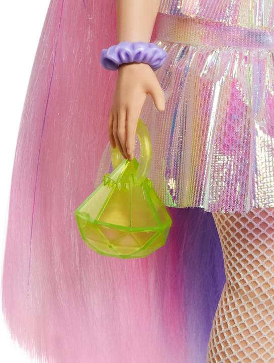 Actual product image Barbie Extra Doll