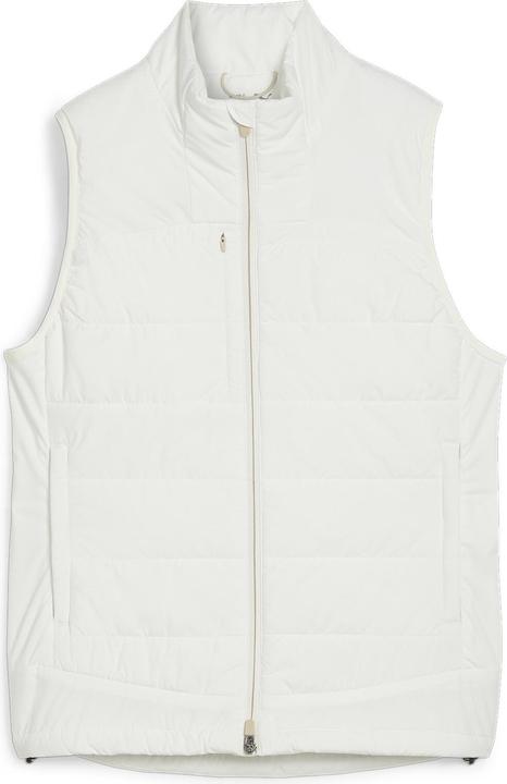 Actual product image Puma W Kyley Quilted Vest (M)