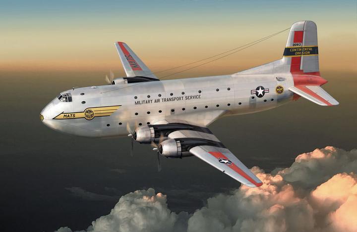Produktbild Roden Douglas C-124A Globemaster II