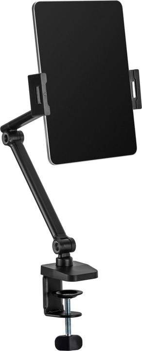 Image du produit InLine Support de tablette avec pince de table