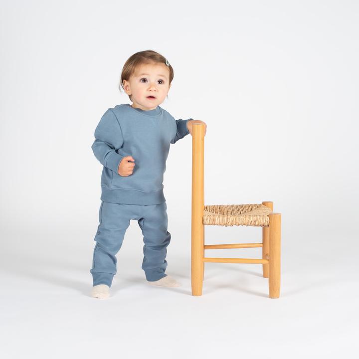 Produktbild Larkwood Sweatshirt Baby (104)
