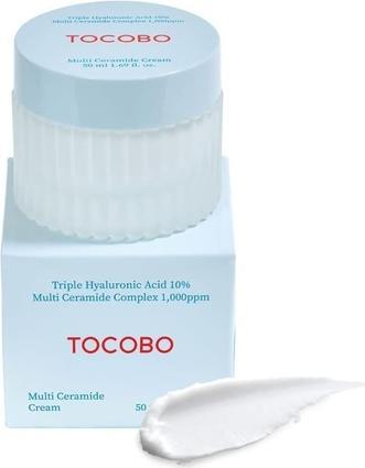 Immagine prodotto Tocobo Crema Multi Ceramide (50 ml)
