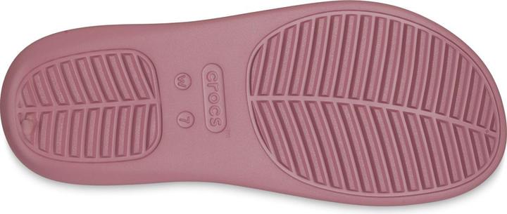 Actual product image Crocs W's Getaway Flip (41, 41.5, 42, 41 1/3)