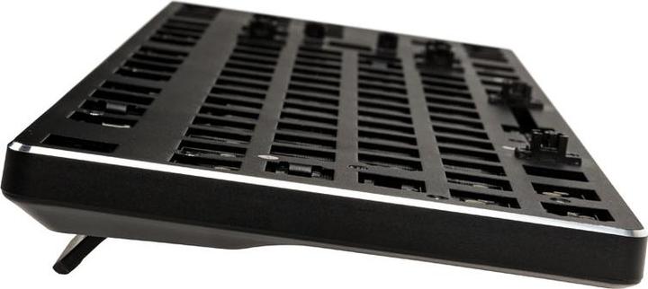 Immagine prodotto Glorious PC Gaming Race GMMK TKL ISO Barebone (DE, Cablato)