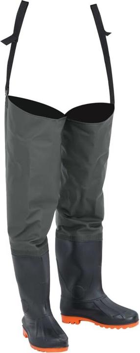 VidaXL Watstiefel Gr. 41 (41)