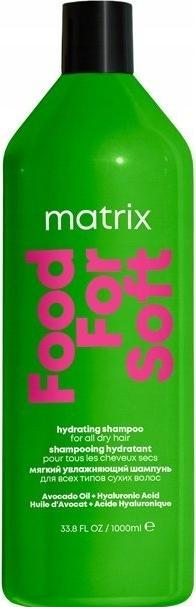 Matrix Food for Soft Detangling Hydrating Conditioner 1000 ml (1000 ml)