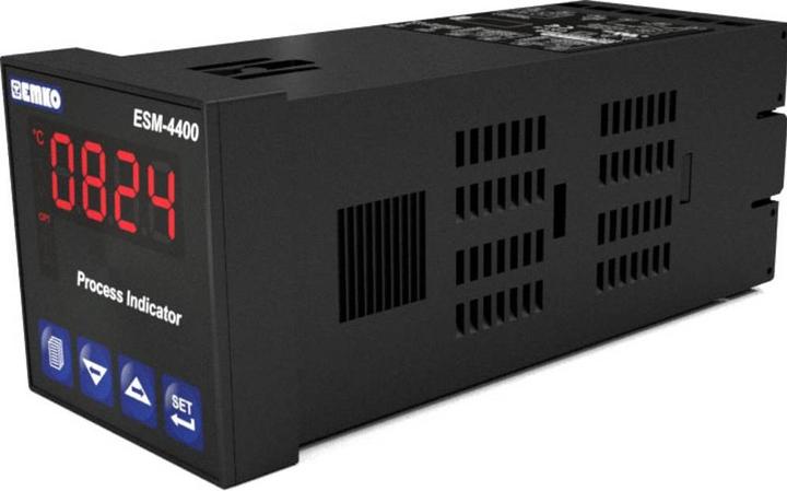 Actual product image Emko ESM-4400.2.20.2.1/00.00/0.0.0.0 Prozessanzeige