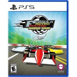 Produktbild Numskull Formula Retro Racing: World Tour - Special Edition (Import)