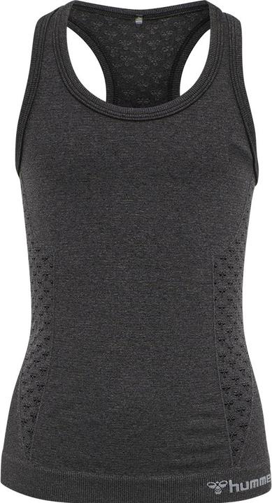 Actual product image hummel Ci Junior Seamless Top (104, 116)