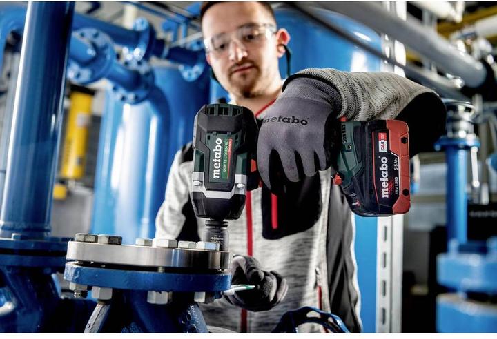 Produktbild Metabo SSW 18 LTX 800 BL (Akkubetrieb)