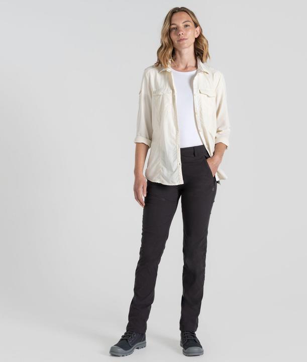 Produktbild Craghoppers Women's Nosilife Pro Hose III (32)