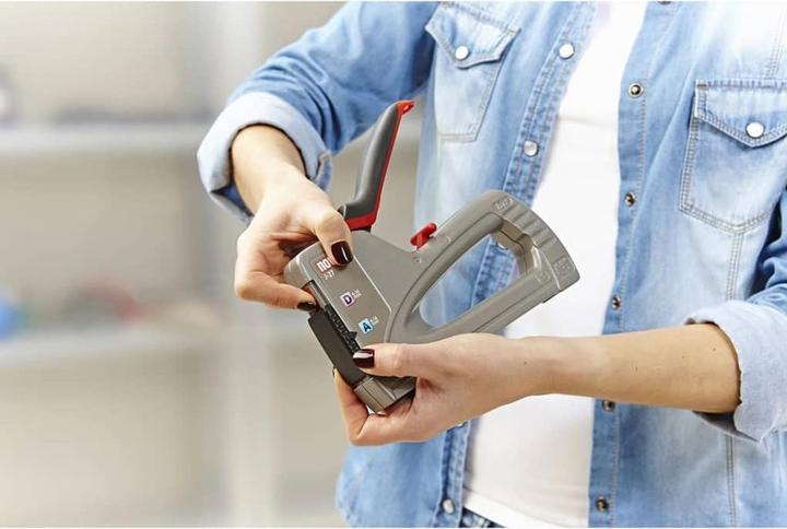 Produktbild Novus Handtacker J-27 AD