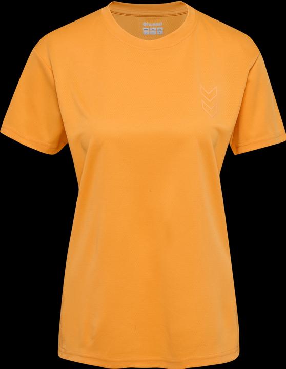 Immagine prodotto hummel hmlACTIVE PL MAGLIA P/E DONNA (M)
