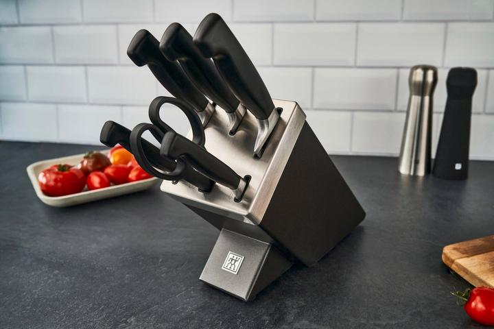 Actual product image Zwilling Four stars