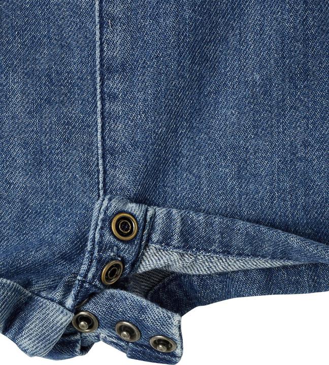 Actual product image Vertbaudet Overall/Dungarees Courte (86)