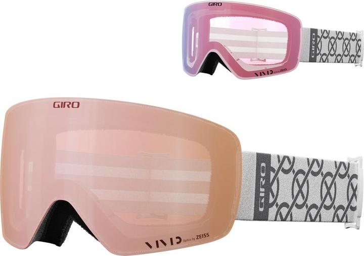 Skibrille