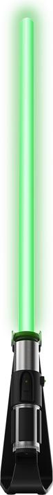 Produktbild Hasbro Star Wars The Black Series Yoda Premium Force FX Elite Lichtschwert