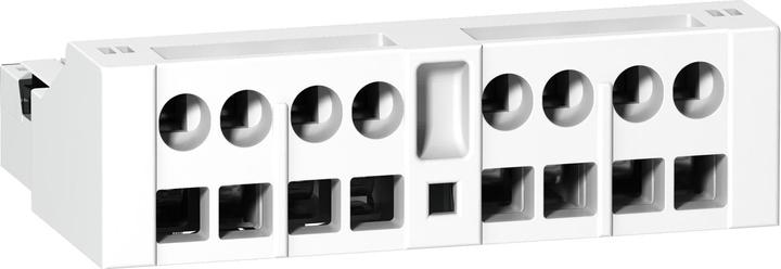 Produktbild Schneider Electric Hilfsschalter 1S 1Ö Frontmontage